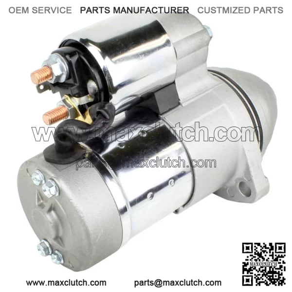 Starter Polaris Sportsman 800 850 4016293 19622