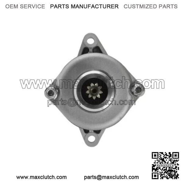Starter for Honda 420 TRX420TM Fourtrax Rancher 420Cc Engine 2007-2013 - Image 3