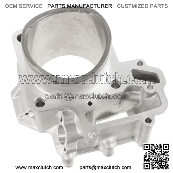 Rear Cylinder For Kawasaki Teryx 800 KRF800 Camo 2021 85mm Bore For: More than one vehicle