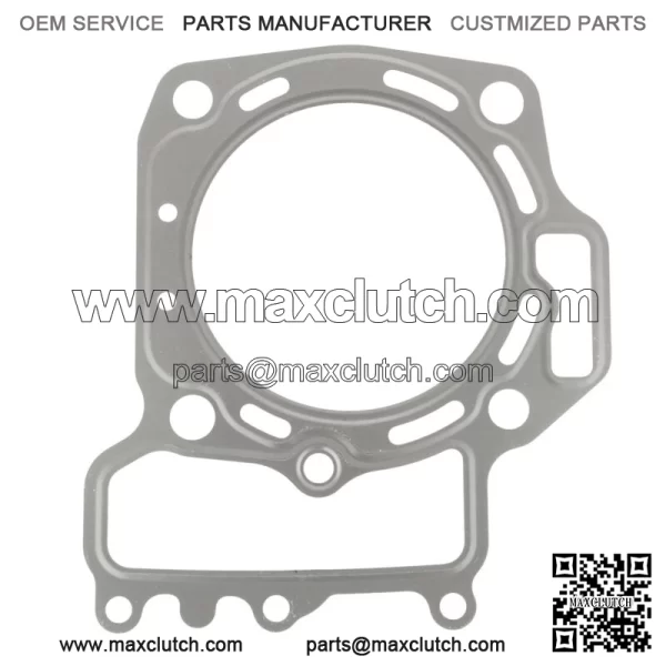 Rear Cylinder w/ Head & Base Gasket For Kawasaki Teryx 4 800 KRT800 Camo 2021-22 For: More than one vehicle - Image 5