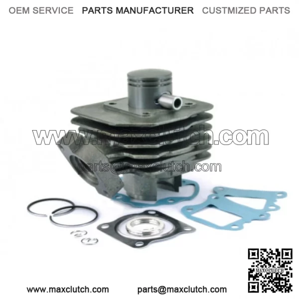 Cylinder 50ccm TNT for Peugeot Speedfight 1 2 AC Vivacity Speedake 50