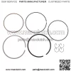 2008-2014 Upper Cylinder Piston Gasket Kit for Polaris Ranger 800 RZR 800 - Image 4