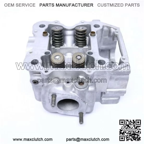 Polaris Sportsman Ranger Magnum Big Boss 400-500 Engine Cylinder Head Rebuilt (For: More than one vehicle)