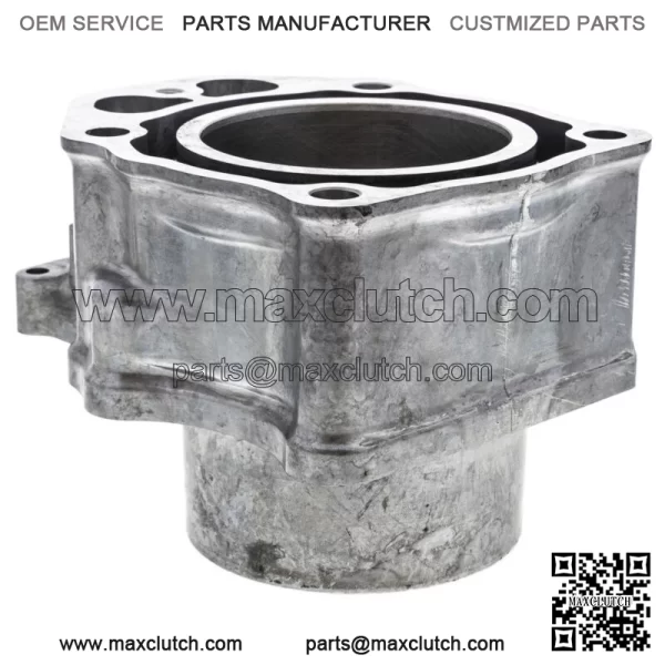 Cylinder for Honda Fourtrax Rancher ES TRX420FM TRX420TM 12100-HP7-A00 2009-2012 (For: Honda) - Image 4