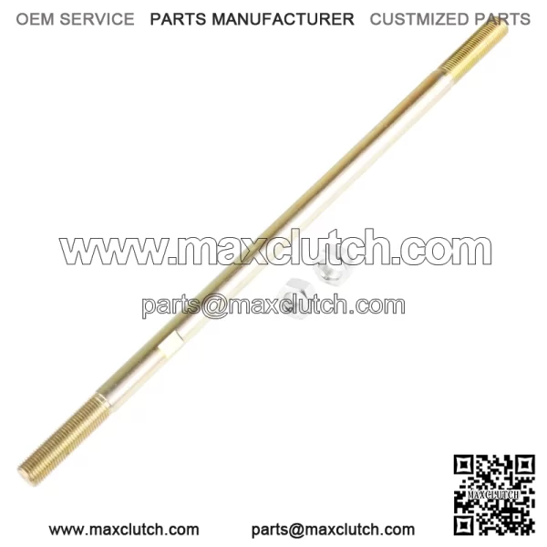 Tie Rod Set for Polaris 570 EFI / Eps Forest Tractor 2015 / Sportsman Mv7 2005 - Image 2