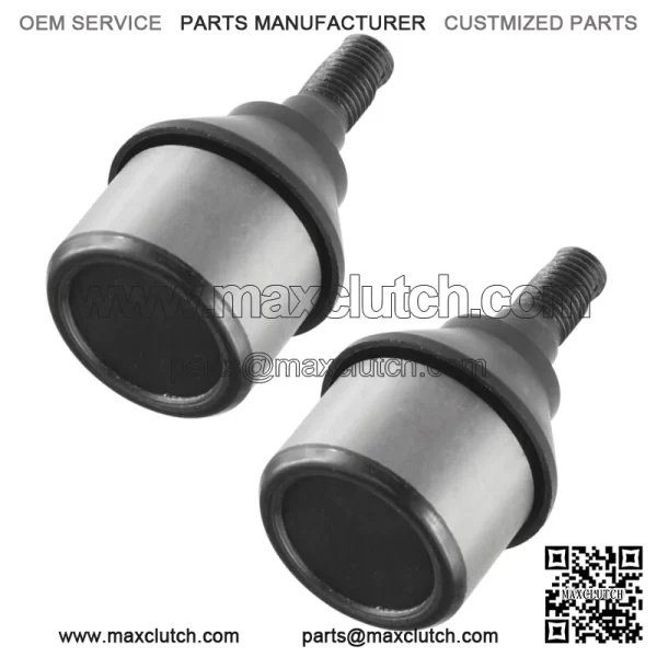 Two Ball Joints For Polaris Sportsman X2 570 EPS 2015 2016 2017 2018 2019 2020 - Image 3