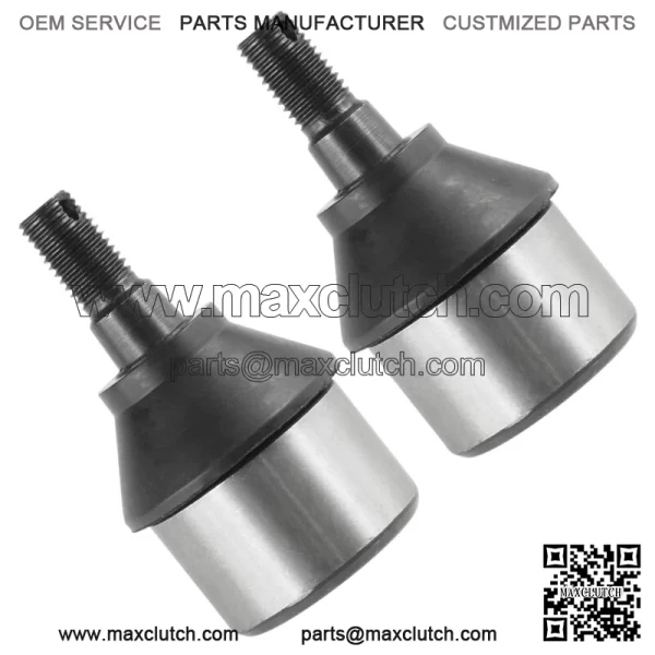 Two Ball Joints For Polaris Sportsman X2 570 EPS 2015 2016 2017 2018 2019 2020 - Image 4