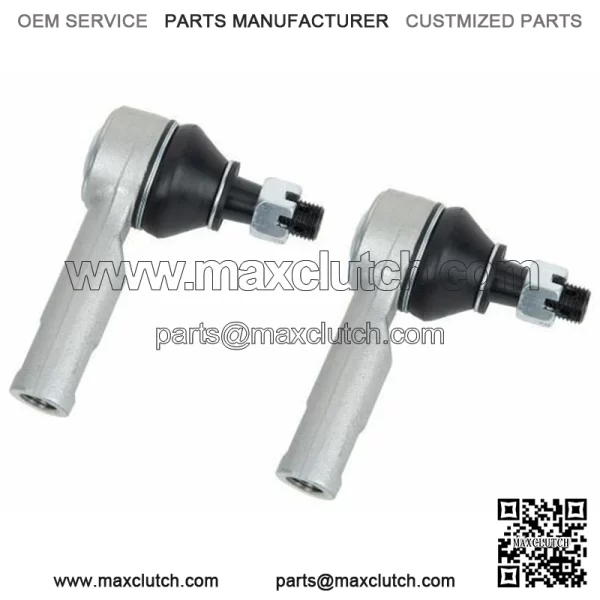 4130 Chromoly Tie Rod End Set 2 For Kawasaki Teryx 750-800 2013