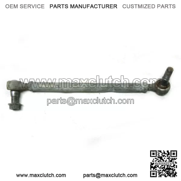 07 Yamaha Attak RXW 10 RX 1000 Snowmobile steering tie rod tierod