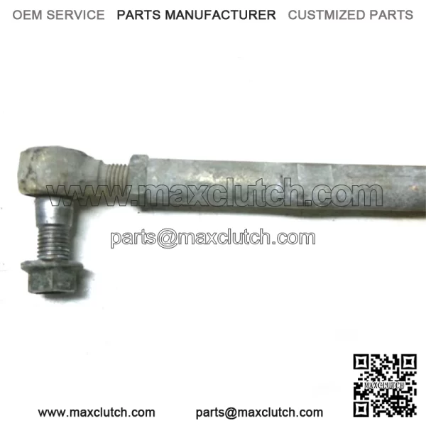 07 Yamaha Attak RXW 10 RX 1000 Snowmobile steering tie rod tierod - Image 2