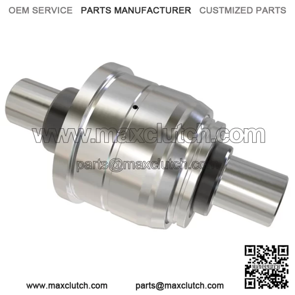 Tie Rod End, Cartridge