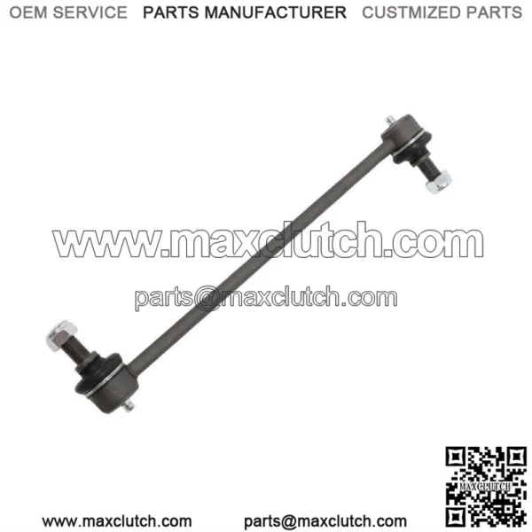 Fits Toyota Sienna 2011-2019 Front Stabilizer Bar Links + Front Bushings 4pcs - Image 4