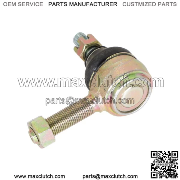 Fits Club Car DS Golf Cart 84-08 Steering Gearbox Tie Rod Tie Rod End - Image 3