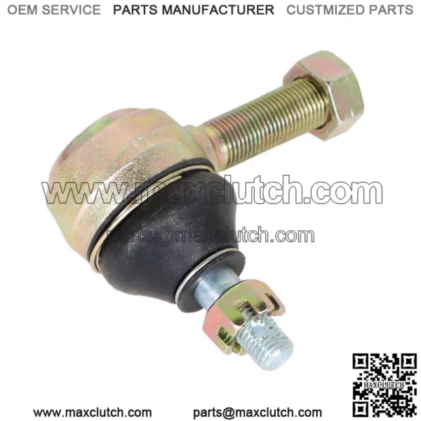 Fits Club Car DS Golf Cart 84-08 Steering Gearbox Tie Rod Tie Rod End - Image 4