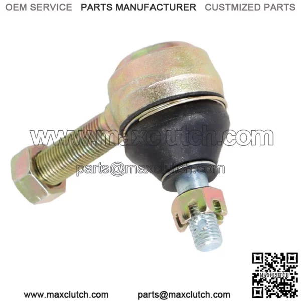 Fits Club Car DS Golf Cart 84-08 Steering Gearbox Tie Rod Tie Rod End - Image 5