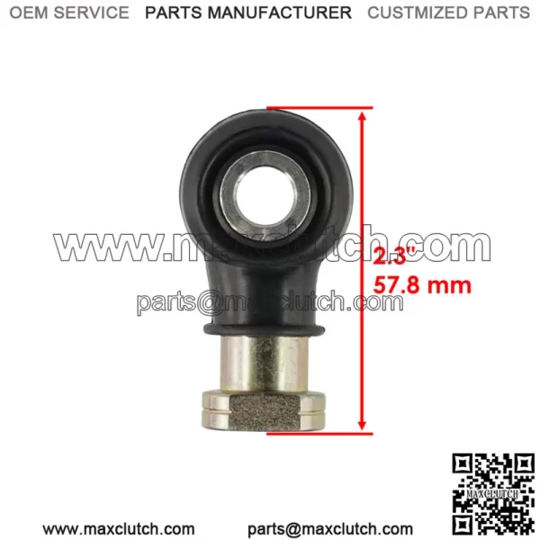 Tie Rod Ends For Polaris RZR 800 EFI 2008-2014 - Image 2