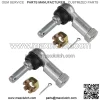 Tie Rod Ends For Bombardier Can Am 709400490 709400486 709400065 709400066