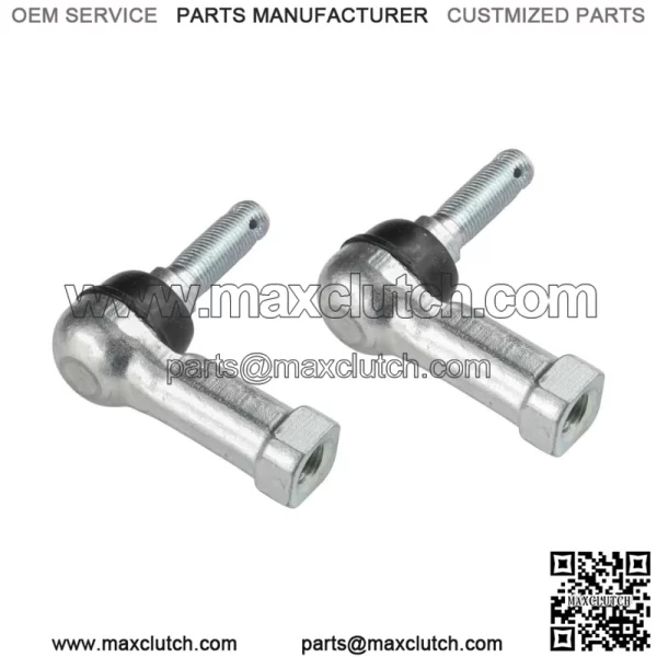 Tie Rod Ends For Bombardier Can Am 709400490 709400486 709400065 709400066 - Image 3