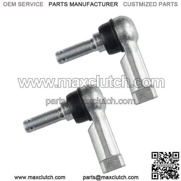 Tie Rod Ends For Bombardier Can Am 709400490 709400486 709400065 709400066 - Image 4