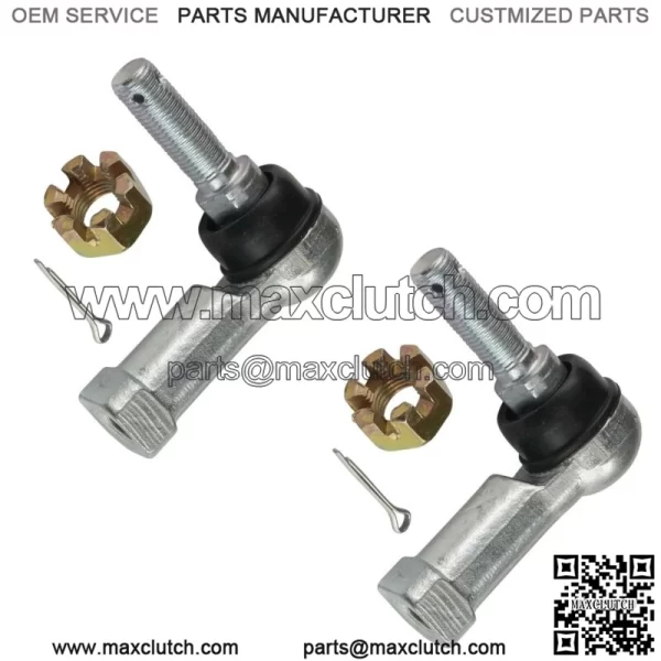 Tie Rod Ends For Bombardier Can Am 709400490 709400486 709400065 709400066 - Image 5