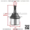 Ball Joint for Polaris 7061158 7061130 7061153 7080364 7080673 7080927 - Image 2