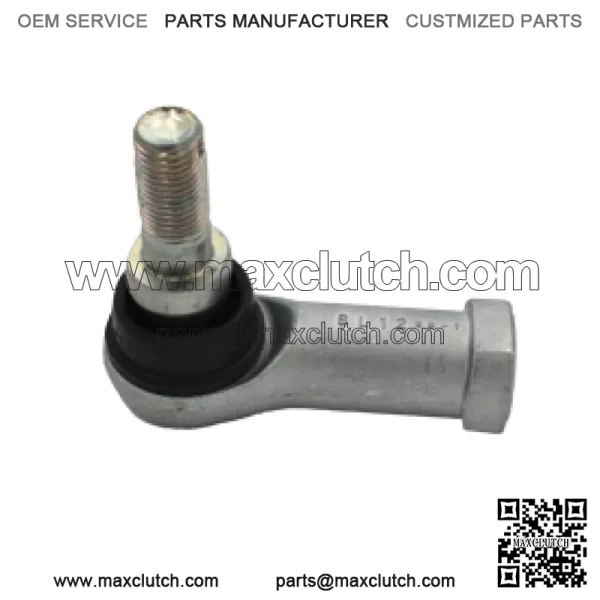 102022602 - END, TIE ROD M12 X 1.25 LH CLUB CAR OEM