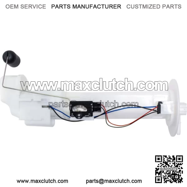 AB Gas Tank Pump Assembly for Kawasaki Teryx4 800 4x4 14 For: Kawasaki Teryx4 800