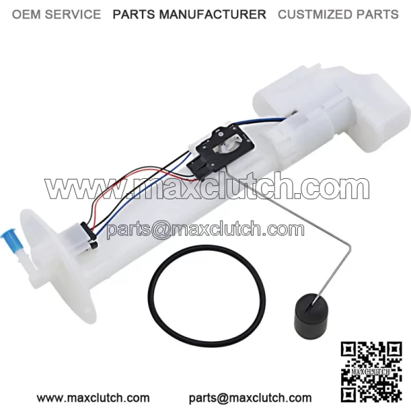 AB Gas Tank Pump Assembly for Kawasaki Teryx4 800 4x4 14 For: Kawasaki Teryx4 800 - Image 2