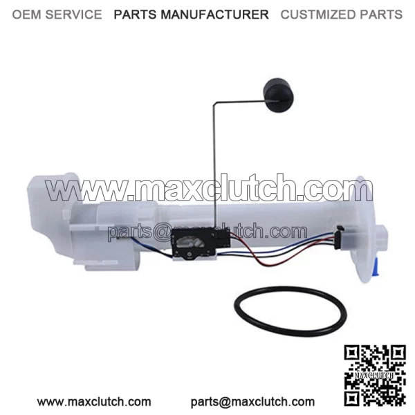 AB Gas Tank Pump Assembly for Kawasaki Teryx4 800 4x4 14 For: Kawasaki Teryx4 800 - Image 3