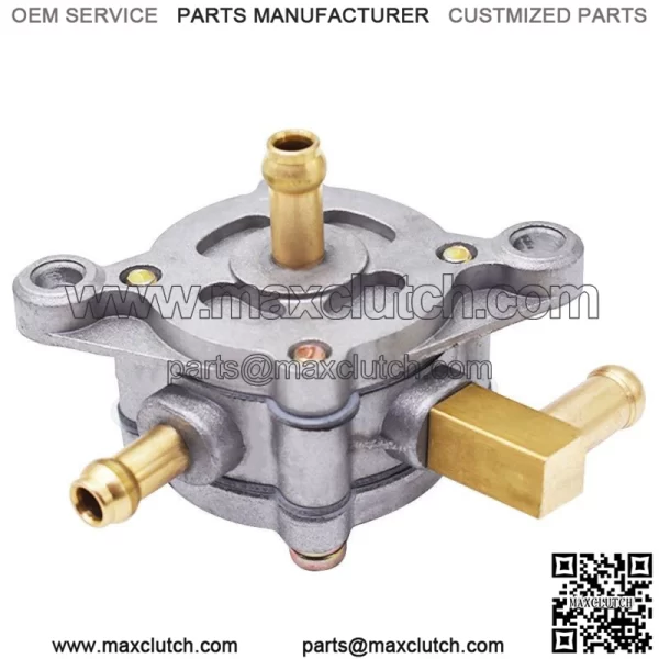 New Fuel Pump for Yamaha G1 and G3 Golf Carts J10-24410-03 High Quality