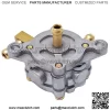New Fuel Pump for Yamaha G1 and G3 Golf Carts J10-24410-03 High Quality - Image 2