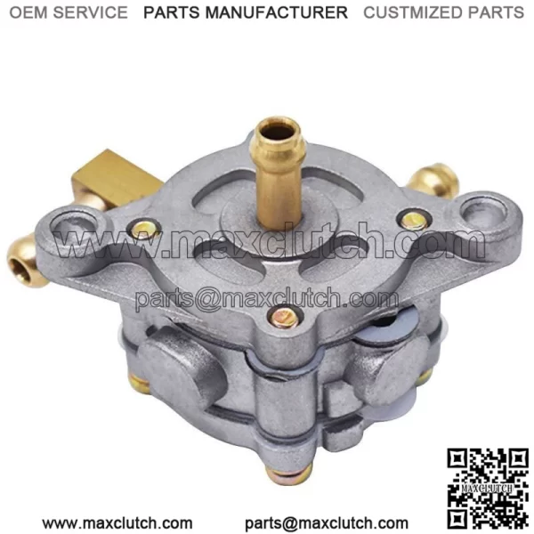 New Fuel Pump for Yamaha G1 and G3 Golf Carts J10-24410-03 High Quality - Image 2