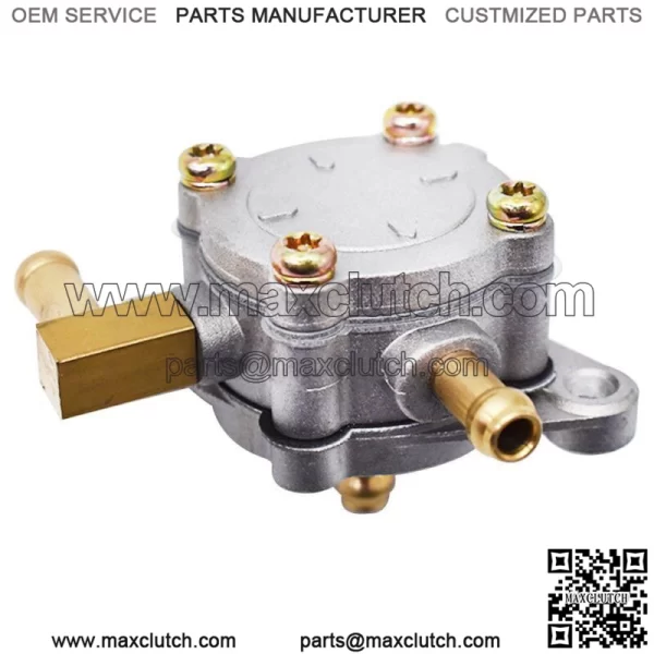 New Fuel Pump for Yamaha G1 and G3 Golf Carts J10-24410-03 High Quality - Image 4