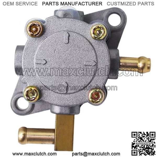 New Fuel Pump for Yamaha G1 and G3 Golf Carts J10-24410-03 High Quality - Image 5