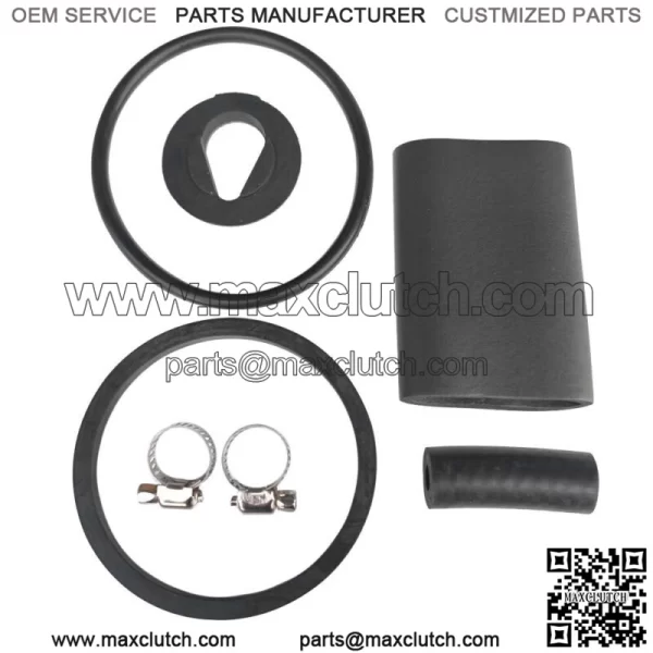 Fuel Pump for Honda GL1500 Goldwing 1500 GL1500A GL1500SE 16700-MAF-870 new - Image 3