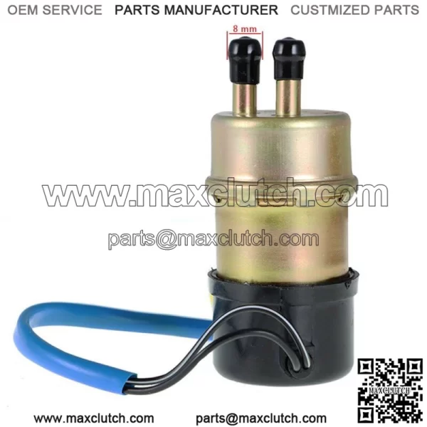 For Honda VT1100C2 Shadow Sabre 1100 2000 2001 2002-2007 Fuel Pump & Filter - Image 4