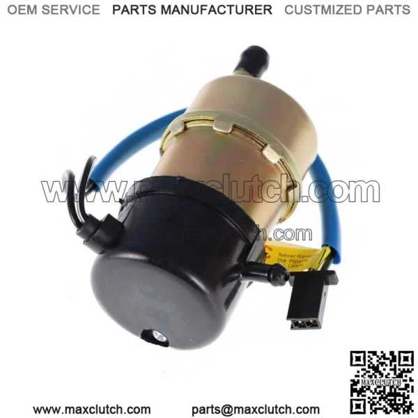 For Honda VT1100C2 Shadow Sabre 1100 2000 2001 2002-2007 Fuel Pump & Filter - Image 5