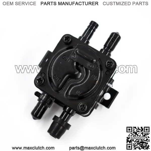 For Onan Fuel Pump P216G P218G P220G P224G B43E B43G B48G B43 P218 P220 Lawn Mower