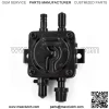 For Onan Fuel Pump P216G P218G P220G P224G B43E B43G B48G B43 P218 P220 Lawn Mower - Image 2