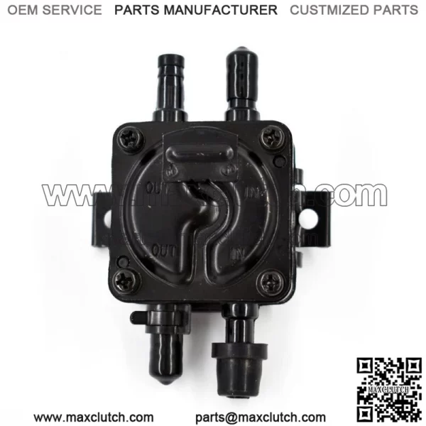 For Onan Fuel Pump P216G P218G P220G P224G B43E B43G B48G B43 P218 P220 Lawn Mower - Image 2