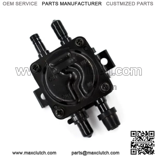 For Onan Fuel Pump P216G P218G P220G P224G B43E B43G B48G B43 P218 P220 Lawn Mower - Image 3