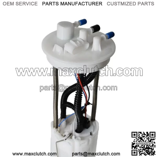 For Massimo MSU400 2015-2017 MSU500 2015-2016 MSU700 MSU700 4 2015 Fuel Pump - Image 2