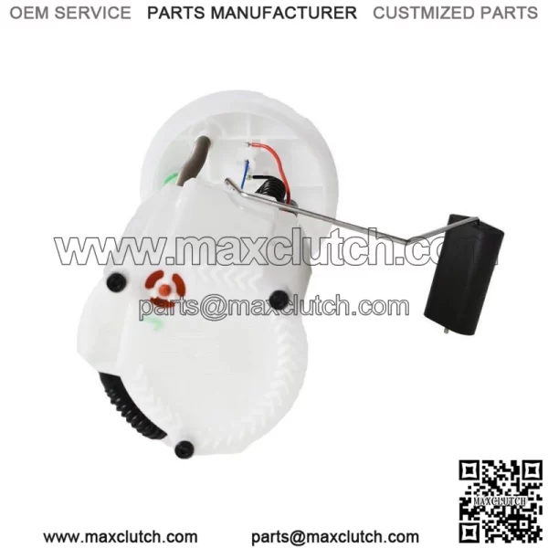 For Massimo MSU400 2015-2017 MSU500 2015-2016 MSU700 MSU700 4 2015 Fuel Pump - Image 3