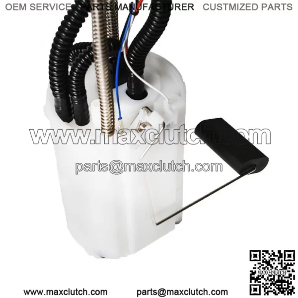 For Massimo MSU400 2015-2017 MSU500 2015-2016 MSU700 MSU700 4 2015 Fuel Pump - Image 4