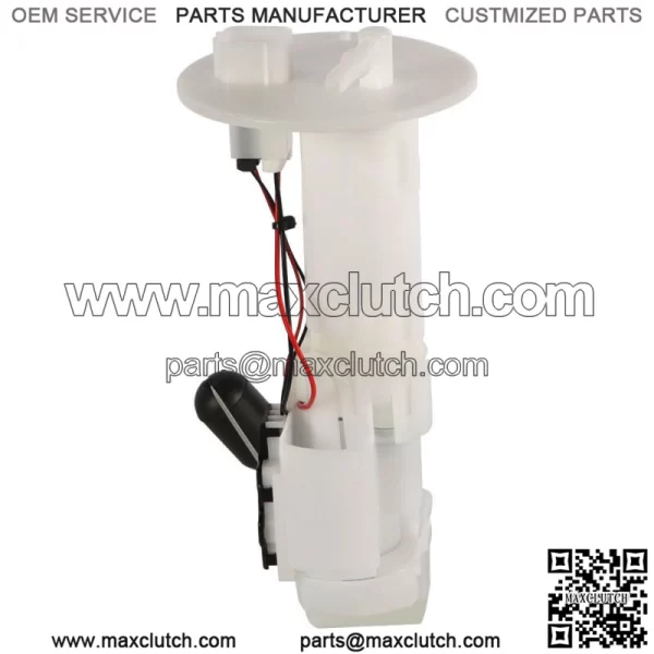 Fits 2009-2013 Kawasaki Teryx 750 2009-2019 Mule 4010 Fuel Pump Assembly ATV - Image 3