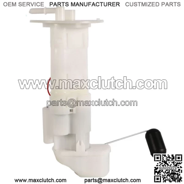 Fits 2009-2013 Kawasaki Teryx 750 2009-2019 Mule 4010 Fuel Pump Assembly ATV - Image 4