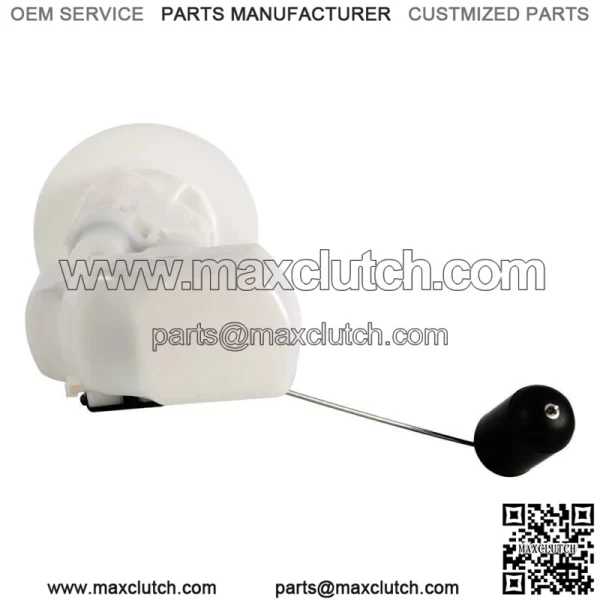 Fits 2009-2013 Kawasaki Teryx 750 2009-2019 Mule 4010 Fuel Pump Assembly ATV - Image 5