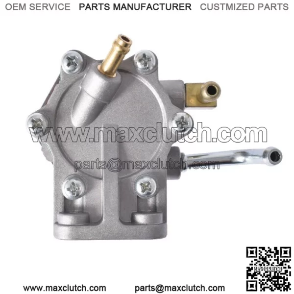 For Yamaha Vstar Virago XV 250 125 Route 66 Fuel Pump Assembly - Image 5