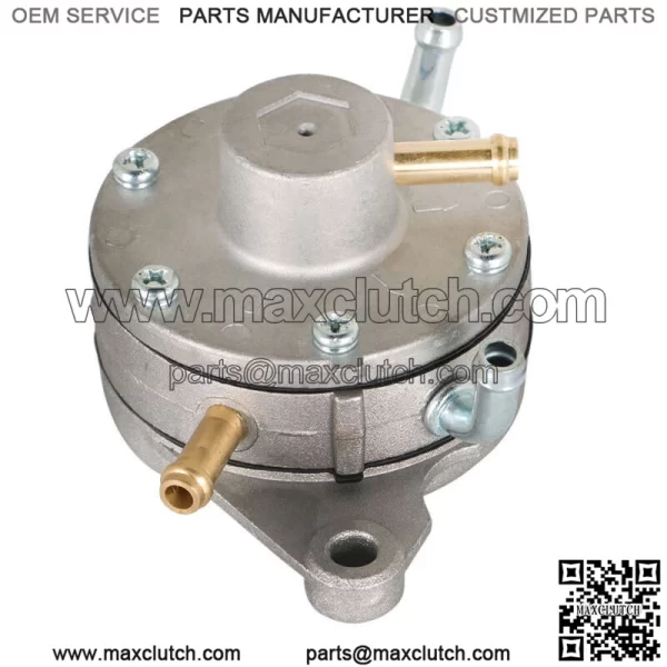 NEW FUEL PUMP DF52-73 DUAL OUTLET FOR SKI DOO CAT 42-5311 14-2223 DF5273 - Image 3