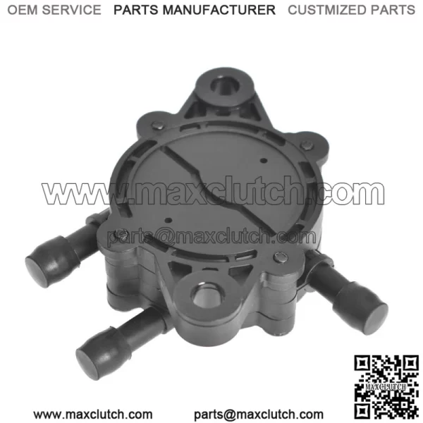 Fuel Pump Fits Kohler CH17-CH25 CV17-CV25 CH730-CH740 and CV730-CV740 17HP 25HP - Image 5
